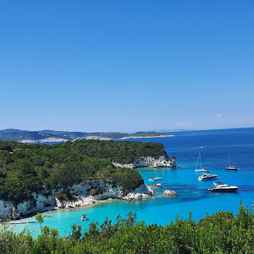 Paralia Voutoumi