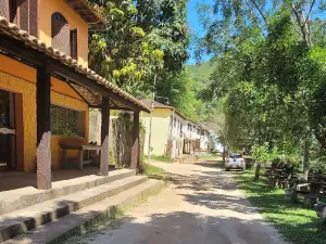 Cachoeira do Brumado