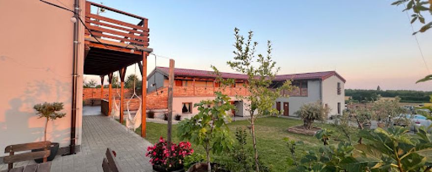Fabikovič Winery Ltd.