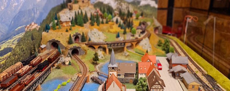 Wood and Tool Museum