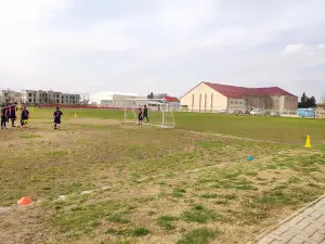 Stadion Chirsova