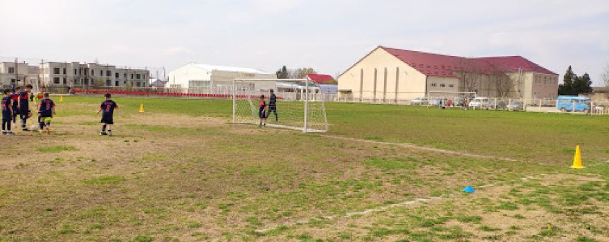 Stadion Chirsova