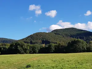 Farma pod Vtáčnikom