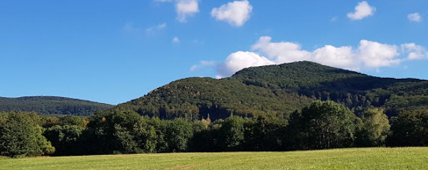 Farma pod Vtáčnikom