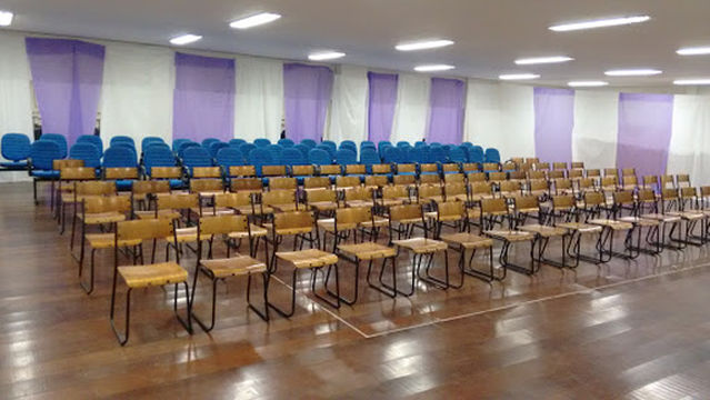 Cultural Complex UERN - CCUERN