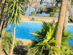 Clube Náutico Formiguense - Escritório