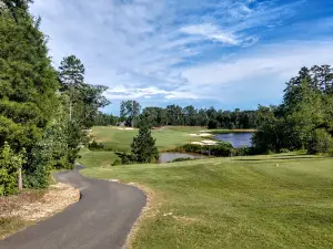 Carolina Lakes Golf Club