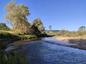 Tersakan Stream
