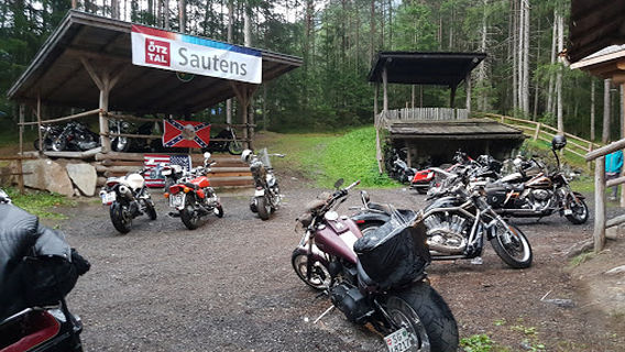 Veranstaltungszentrum Kalkbrennanlage