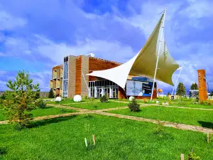 Center of leisure and tourism "YES"