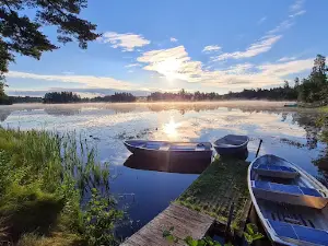 Lovsjöbadens Camping AB