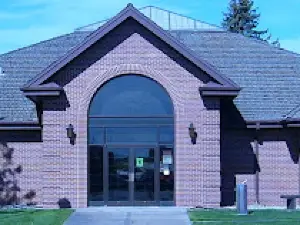Central City Public Library
