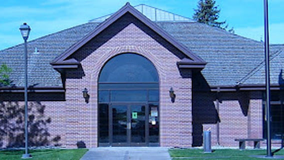 Central City Public Library