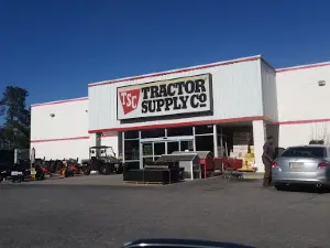 Tractor Supply Co.