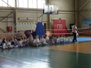 Sportkompleks