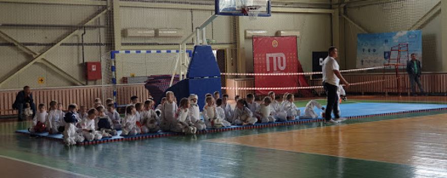 Sportkompleks