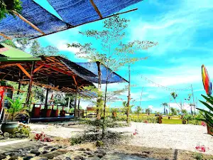 Surfing Cafe