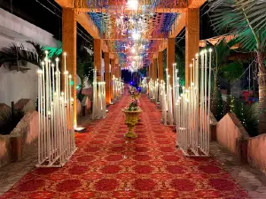 Abhay Kunj Shahdol