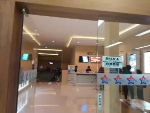 New Star Cineplex Banjar