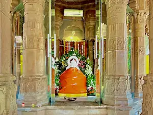 Maharudra Maroti Mandir