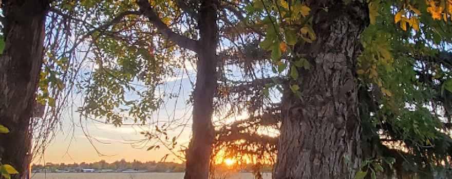 Malmstrom Air Force Base Gateway Fam Camp
