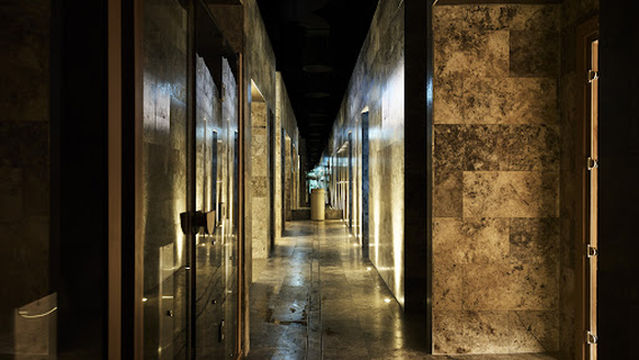 The Bathhouse Albion