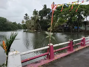 Nombre de Dios Park