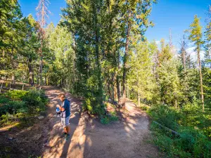 Meyer Ranch Park