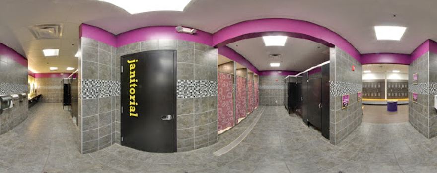 Planet Fitness