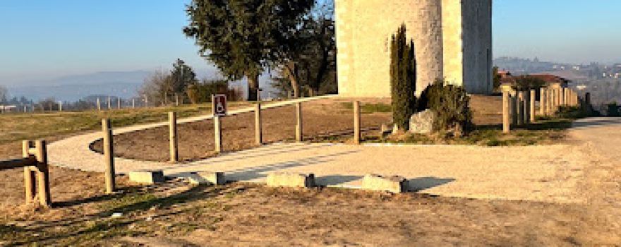 Chapelle Saint-Maxime