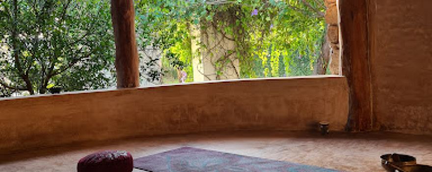 La Casa Maya