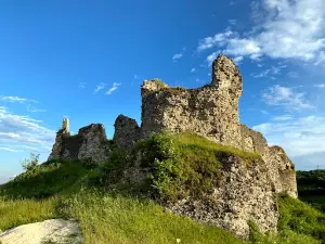 Bužim Old Town