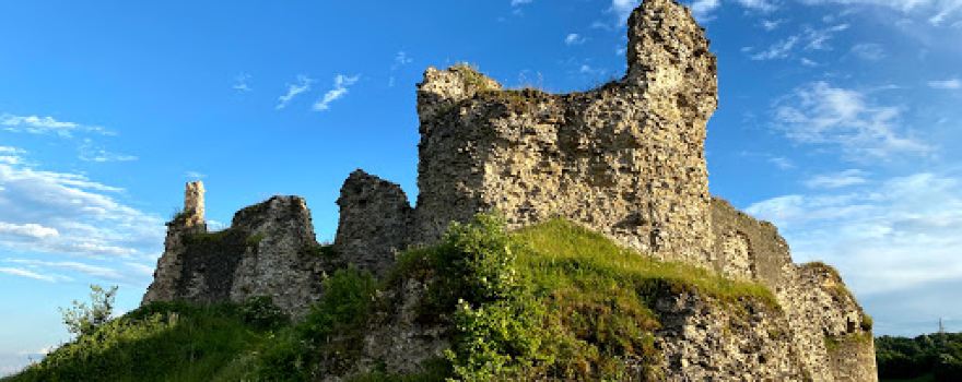 Bužim Old Town