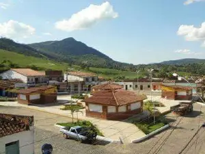 Square Noberto Pereira