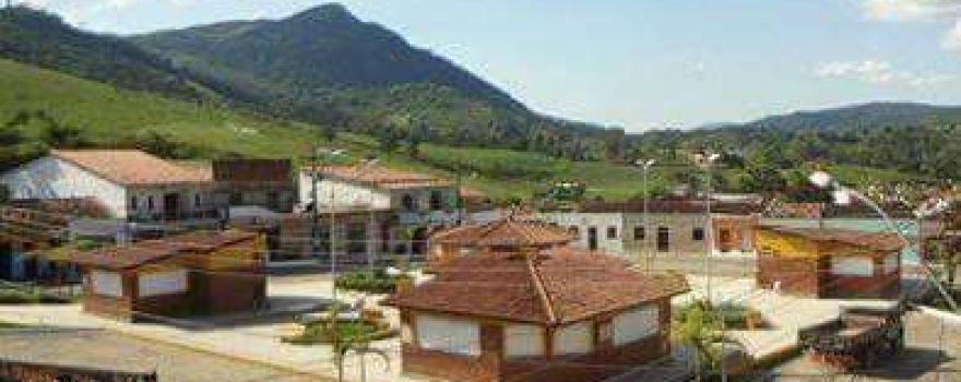 Square Noberto Pereira