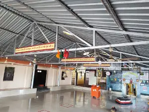 Shree Hinglaj devi Mata Mandir, Khede
