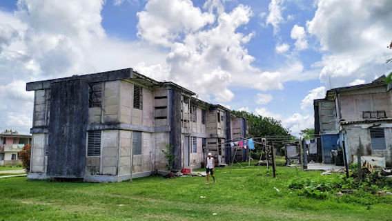 Santa Cruz del Norte