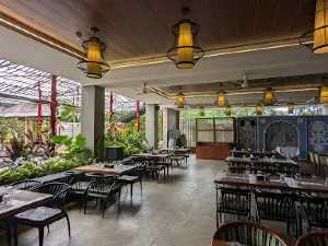 Raaga Imperio | Best Family Restaurant & Bar | Top Banquet Hall Pcmc |Best banquet PCMC|