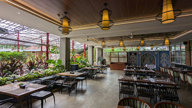 Raaga Imperio | Best Family Restaurant & Bar | Top Banquet Hall Pcmc |Best banquet PCMC|