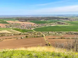 Říp Mountain