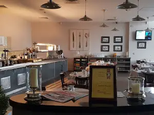 The Hub