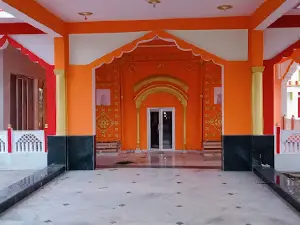 SHIV MANDIR DHOLESHWAR