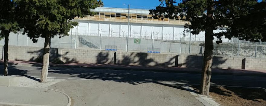 Polideportiu Municipal