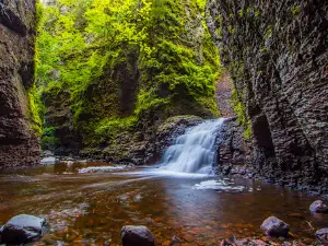 Kadonce River State Wayside