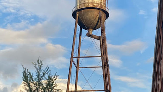 Franklin Square Park
