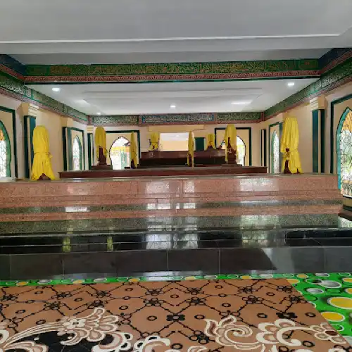 Masjid Raya Pekanbaru