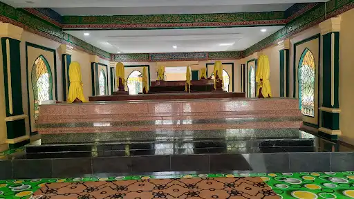 Masjid Raya Pekanbaru