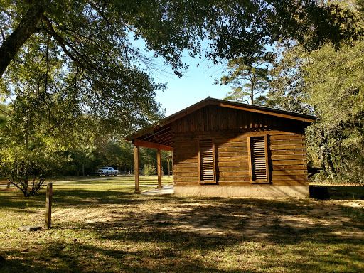 Bear Creek Educational Forest