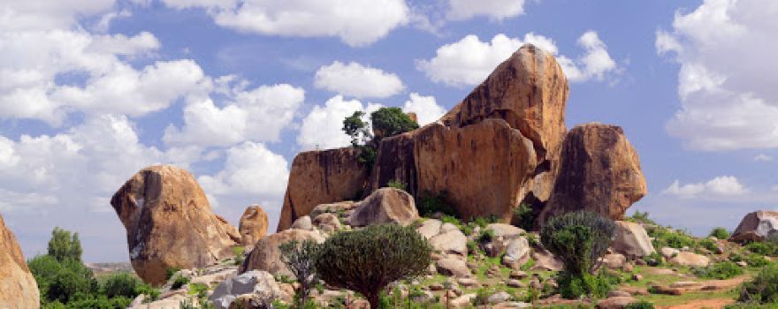 Lake Singida