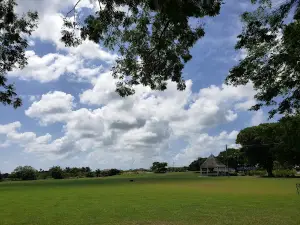 King George V Memorial Park